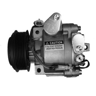 Compresseur, climatisation Airstal 10-3381 pour CHEVROLET TRAX 1.7 TD AWD - 131cv