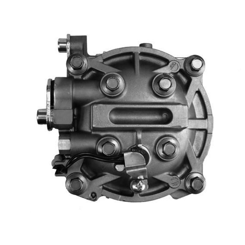 Compresseur, climatisation Airstal 10-3381 - Visuel 1