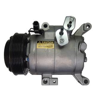 Compresseur, climatisation Airstal 10-3387