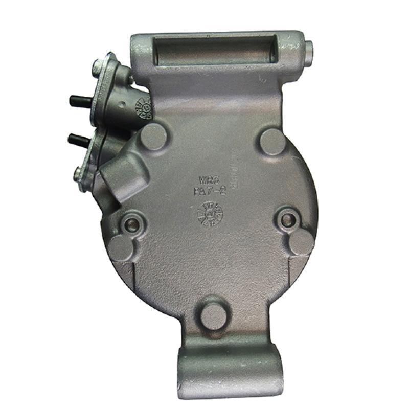 Compresseur, climatisation Airstal 10-3387 - Visuel 1