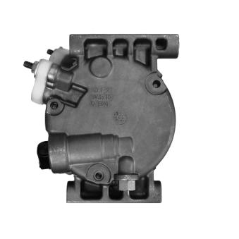 Compresseur, climatisation Airstal [10-3401]