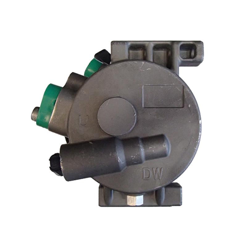 Compresseur, climatisation Airstal 10-3403 - Visuel 1