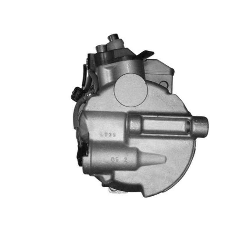 Compresseur, climatisation Airstal 10-3408 - Visuel 1