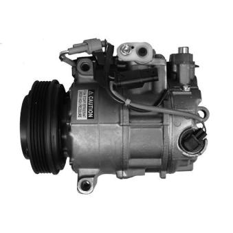 Compresseur, climatisation Airstal [10-3409]