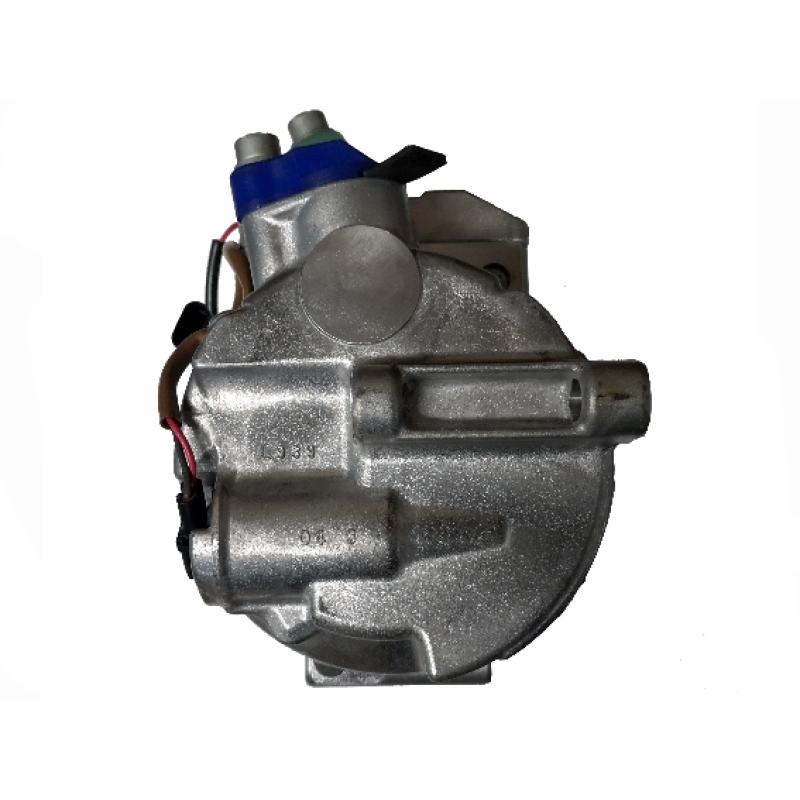 Compresseur, climatisation Airstal 10-3411 - Visuel 1