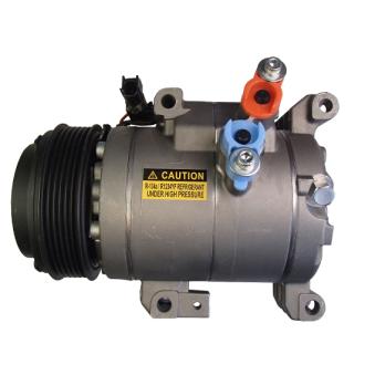 Compresseur, climatisation Airstal [10-3418]