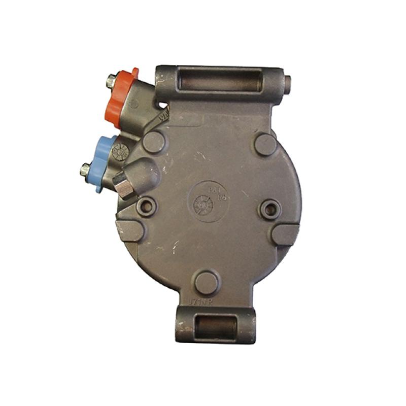 Compresseur, climatisation Airstal 10-3418 - Visuel 1