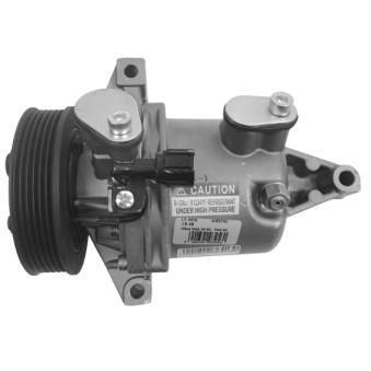 Compresseur, climatisation Airstal 10-3456