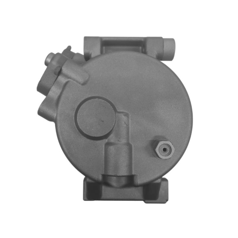 Compresseur, climatisation Airstal 10-3457 - Visuel 1