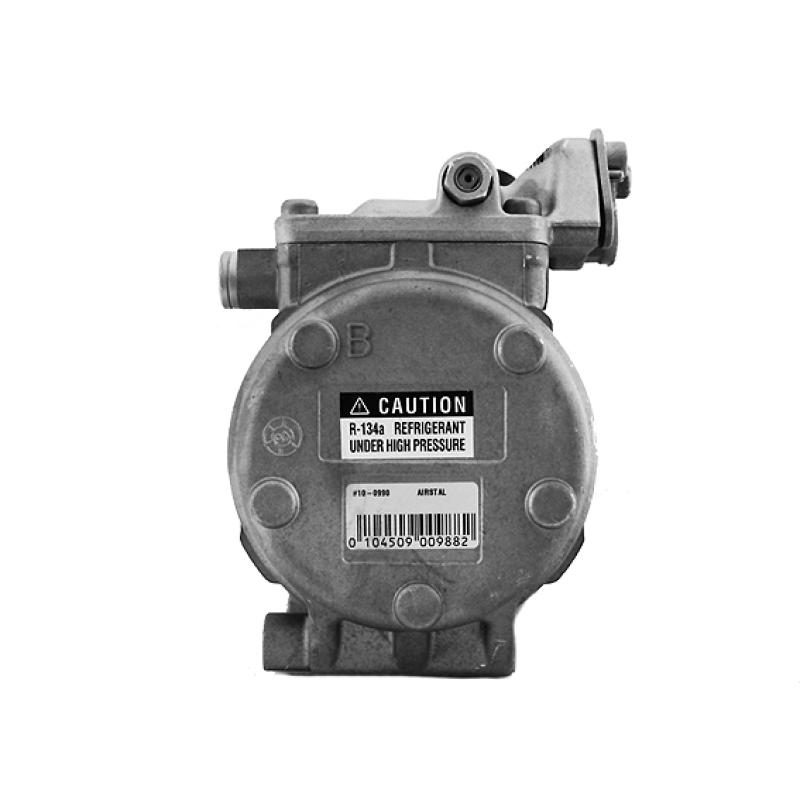 Compresseur, climatisation Airstal 10-3463 - Visuel 1