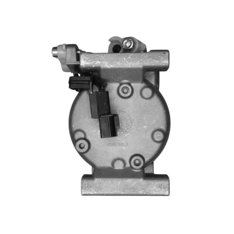 Compresseur, climatisation Airstal 10-3468 - Visuel 1