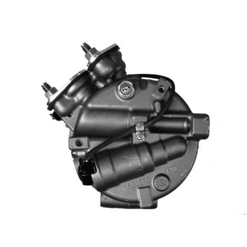 Compresseur, climatisation Airstal 10-3477 - Visuel 1