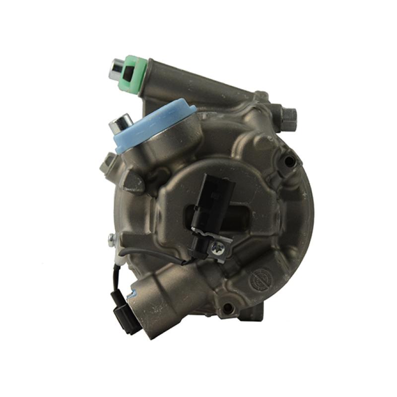 Compresseur, climatisation Airstal 10-3485 - Visuel 1