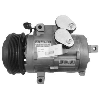 Compresseur, climatisation Airstal 10-3489