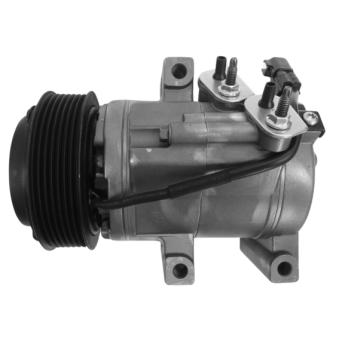 Compresseur, climatisation Airstal 10-3503 pour FORD RANGER 1.8 - 115cv