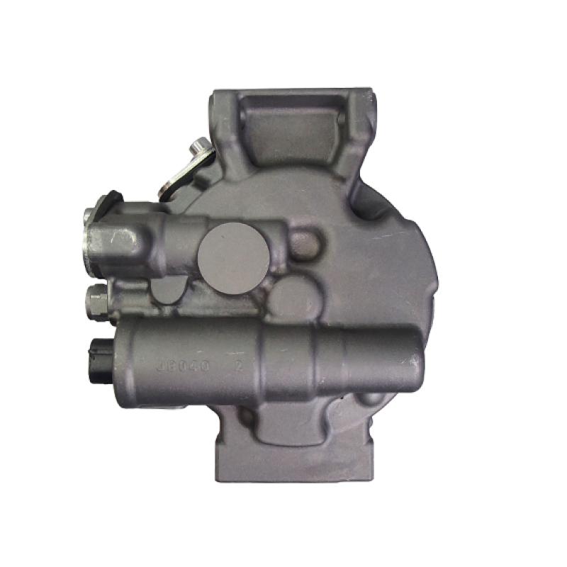 Compresseur, climatisation Airstal 10-3527 - Visuel 1