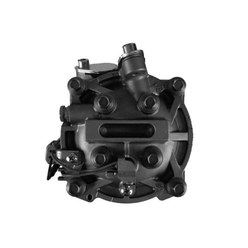 Compresseur, climatisation Airstal 10-3537 - Visuel 1