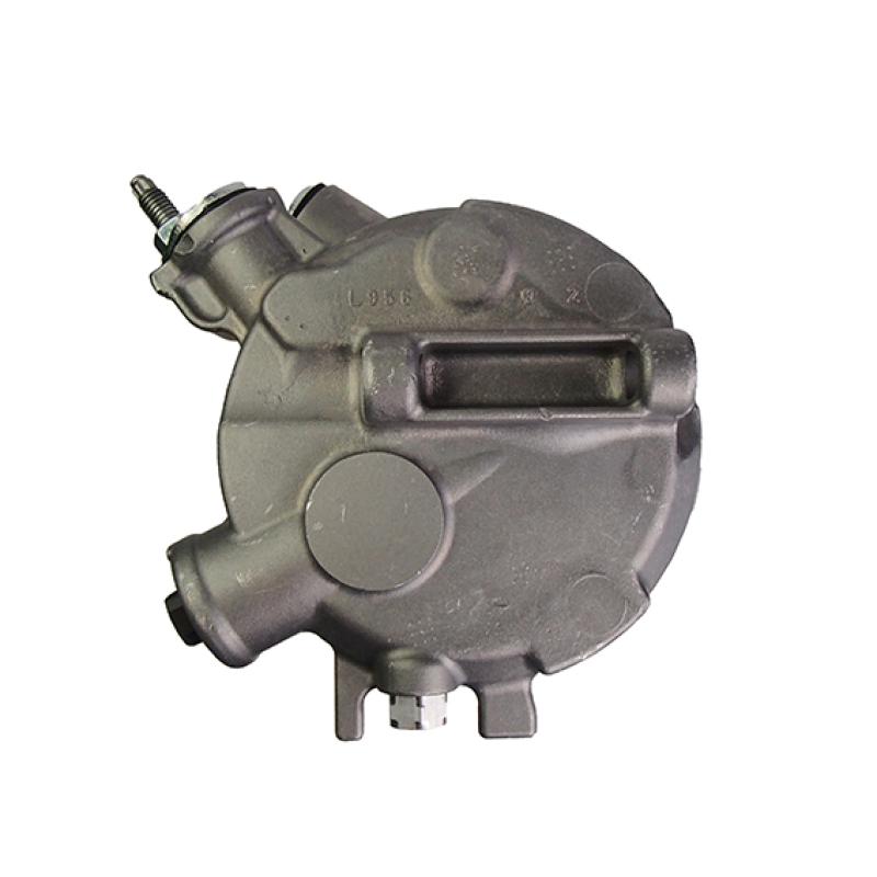 Compresseur, climatisation Airstal 10-3555 - Visuel 1