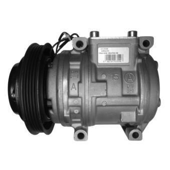 Compresseur, climatisation Airstal 10-3559