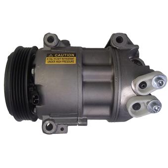 Compresseur, climatisation Airstal [10-3577]