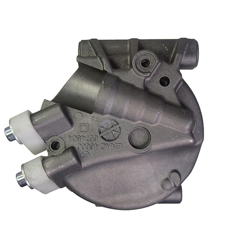 Compresseur, climatisation Airstal 10-3577 - Visuel 1