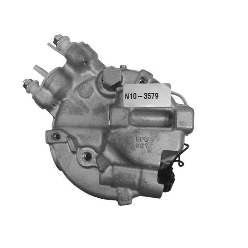 Compresseur, climatisation Airstal 10-3579 - Visuel 1