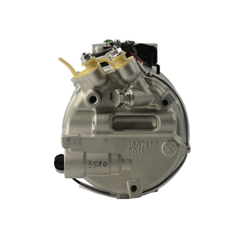 Compresseur, climatisation Airstal 10-3580 - Visuel 1