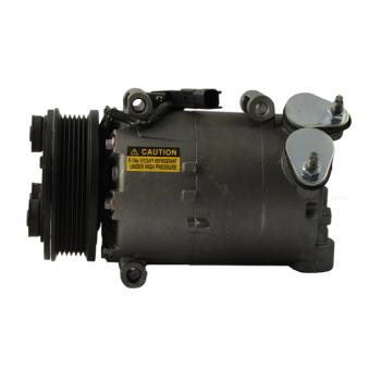 Compresseur, climatisation Airstal OEM AV6M19D629BC