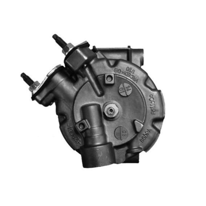 Compresseur, climatisation Airstal 10-3587 - Visuel 1