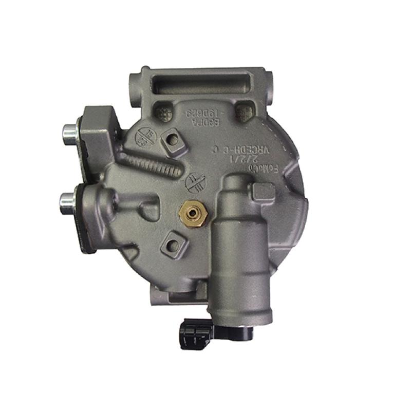 Compresseur, climatisation Airstal 10-3588 - Visuel 1