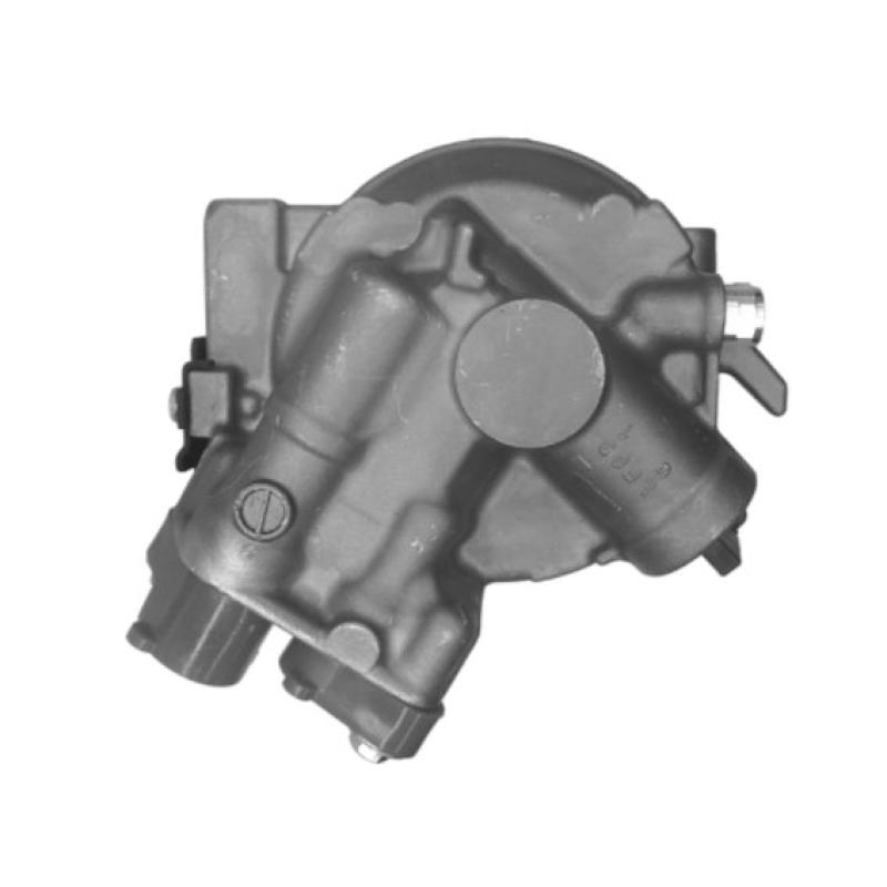 Compresseur, climatisation Airstal 10-3591 - Visuel 1