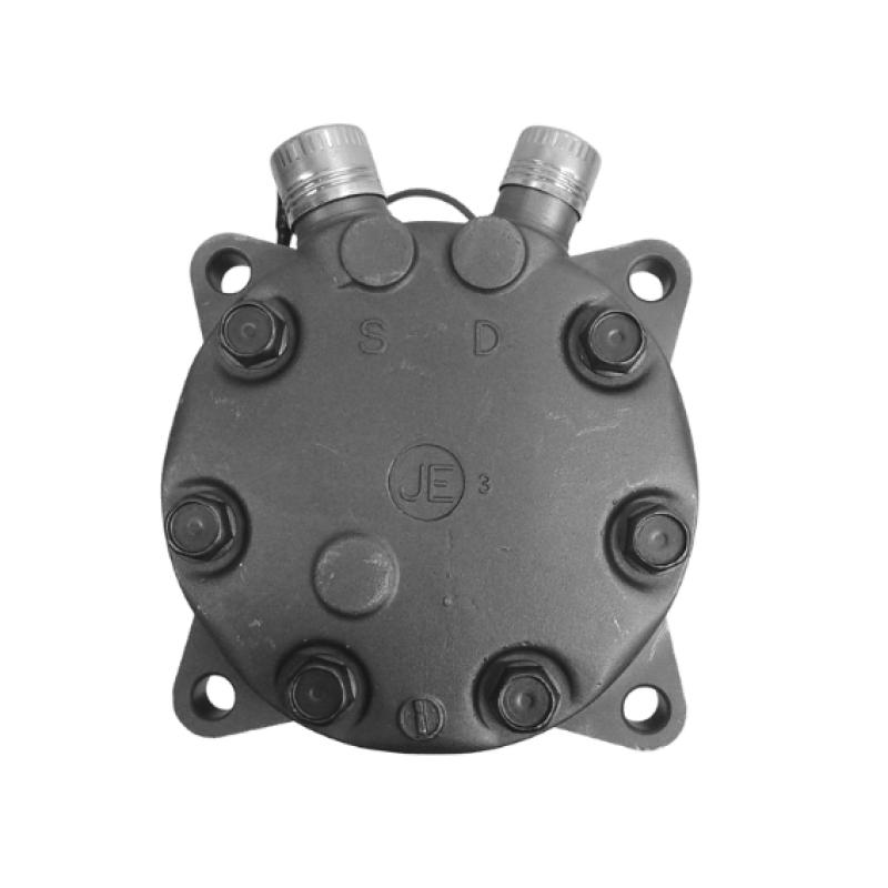 Compresseur, climatisation Airstal 10-3625 - Visuel 1