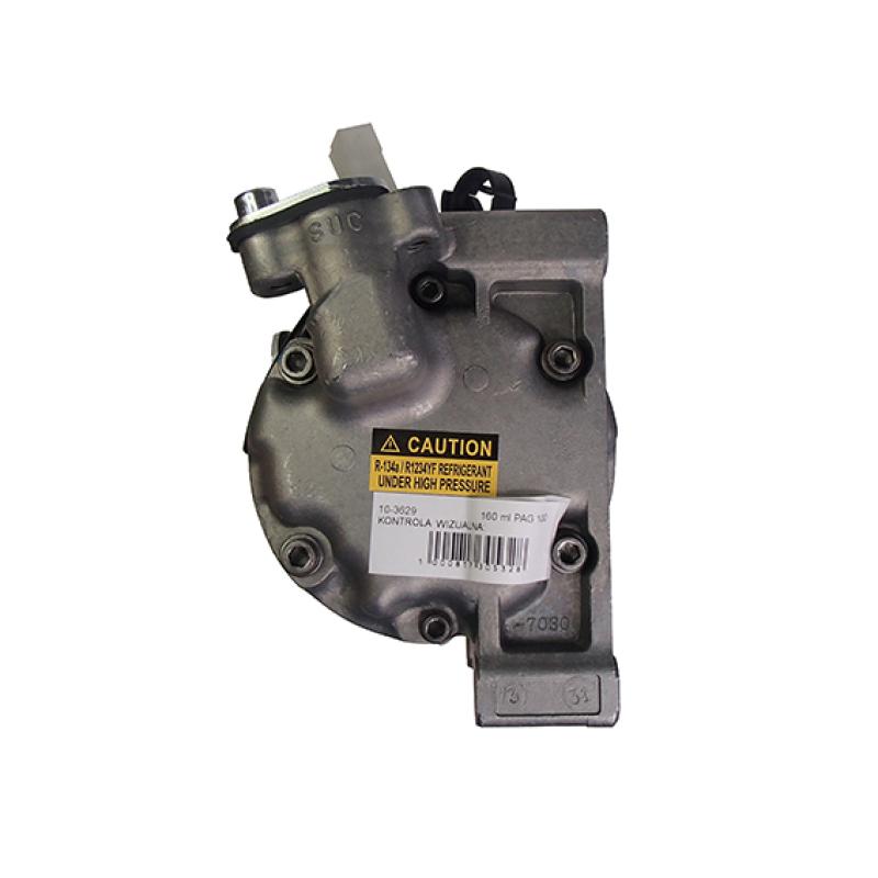 Compresseur, climatisation Airstal 10-3627 - Visuel 1
