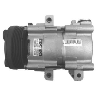 Compresseur, climatisation Airstal OEM 6L3419D629AB