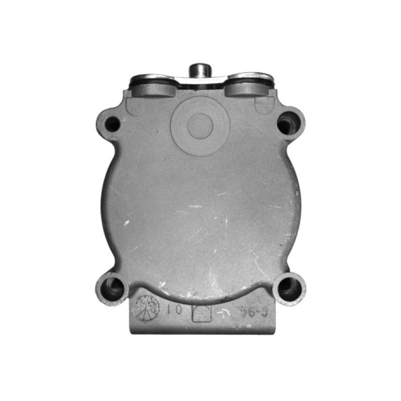 Compresseur, climatisation Airstal 10-3644 - Visuel 1