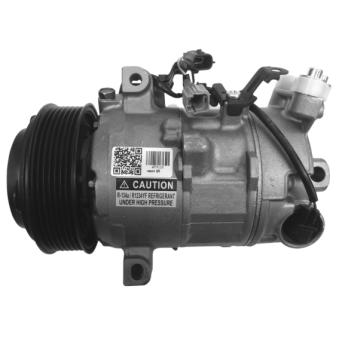 Compresseur, climatisation Airstal OEM 926005211R