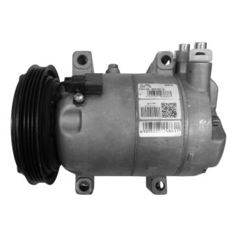 Compresseur, climatisation Airstal 10-3668