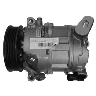 Compresseur, climatisation Airstal 10-3694 pour JEEP CHEROKEE 2.0 CRD - 140cv