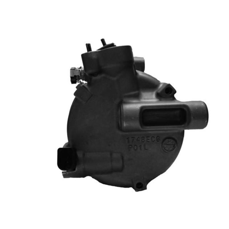 Compresseur, climatisation Airstal 10-3729 - Visuel 1