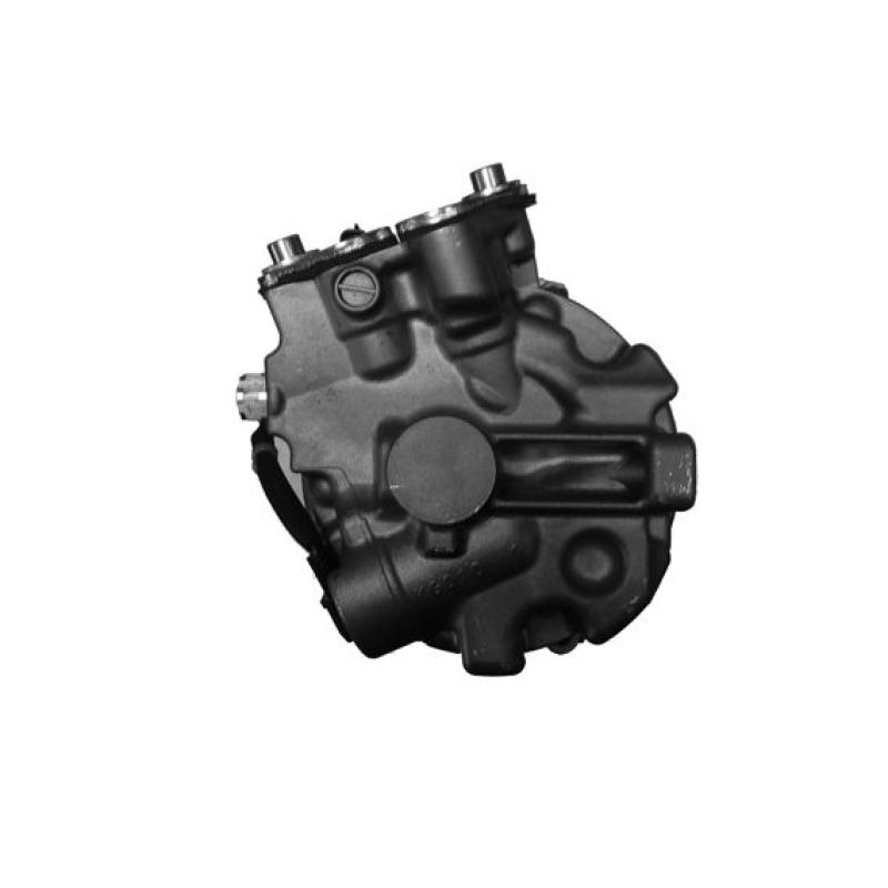 Compresseur, climatisation Airstal 10-3731 - Visuel 1