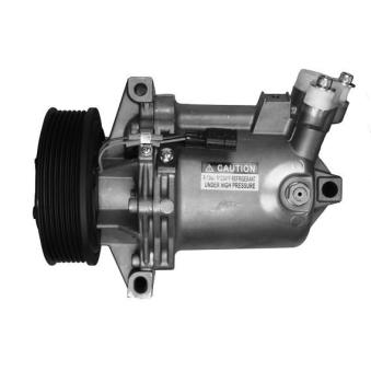 Compresseur, climatisation Airstal OEM 92600A092A