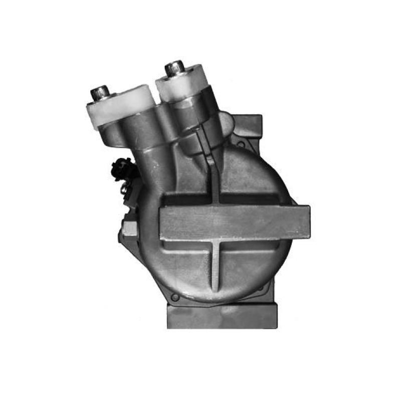 Compresseur, climatisation Airstal 10-3738 - Visuel 1