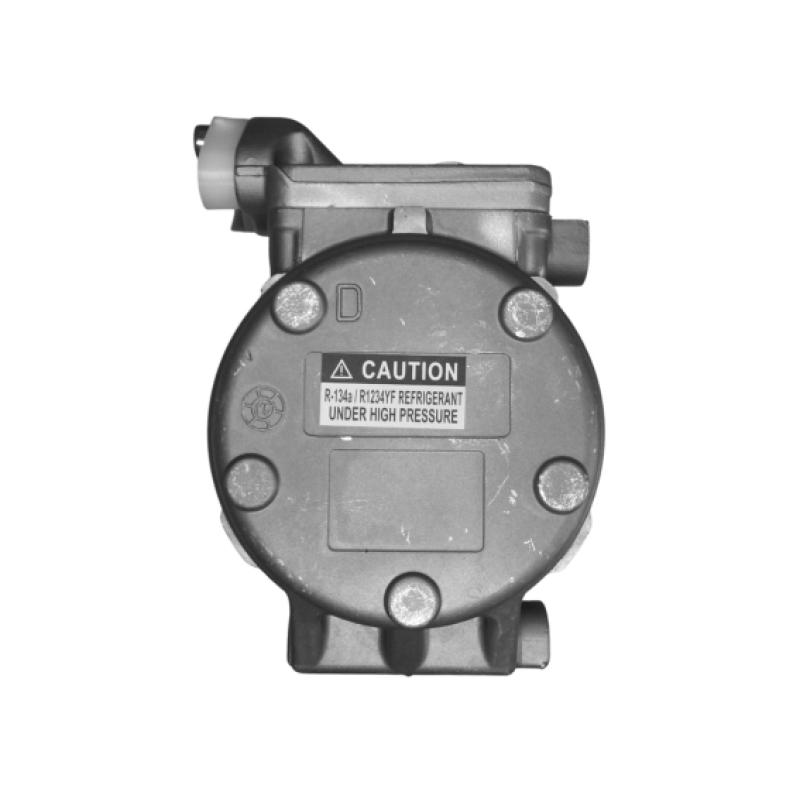 Compresseur, climatisation Airstal 10-3746 - Visuel 1