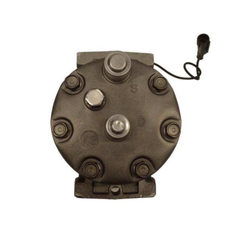 Compresseur, climatisation Airstal 10-3748 - Visuel 1