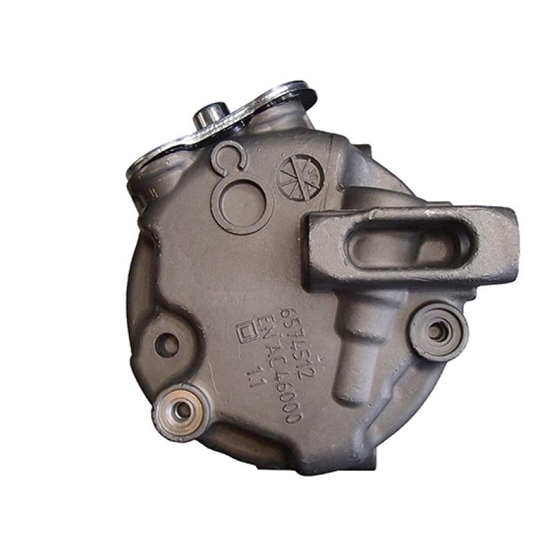 Compresseur, climatisation Airstal 10-3750 - Visuel 1