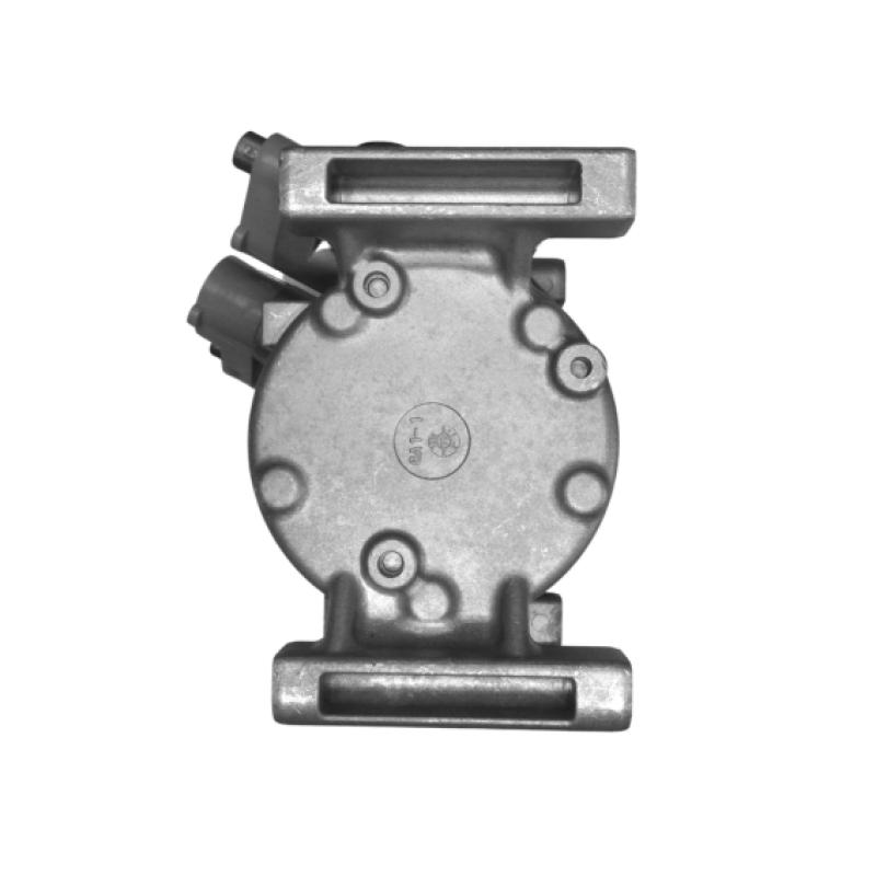 Compresseur, climatisation Airstal 10-3758 - Visuel 1