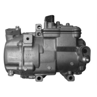 Compresseur, climatisation Airstal OEM 8837033030
