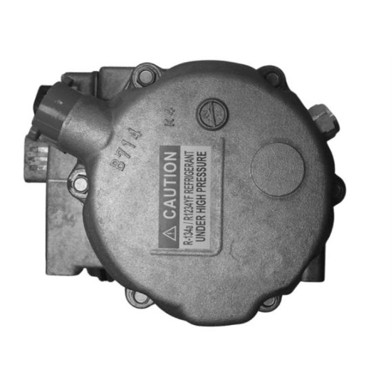 Compresseur, climatisation Airstal 10-3771 - Visuel 1