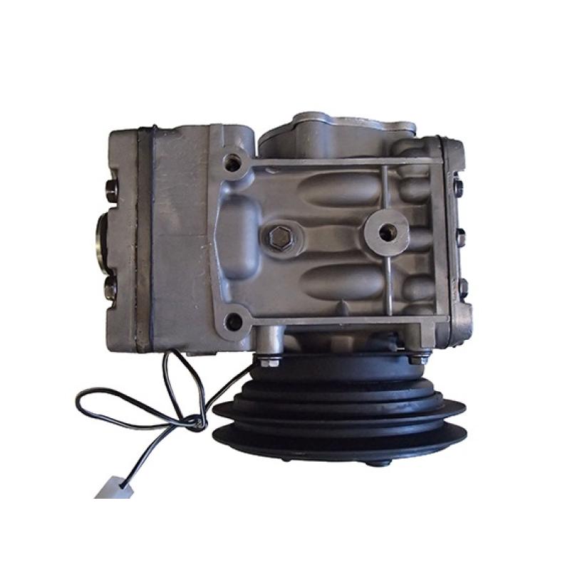Compresseur, climatisation Airstal 10-3771 - Visuel 2