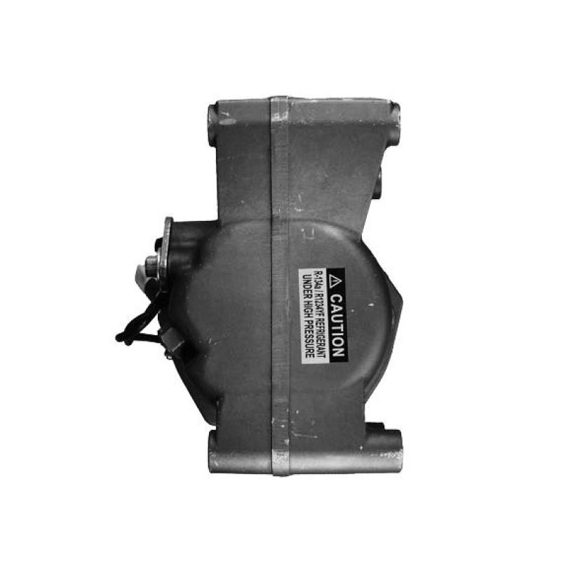 Compresseur, climatisation Airstal 10-3772 - Visuel 1